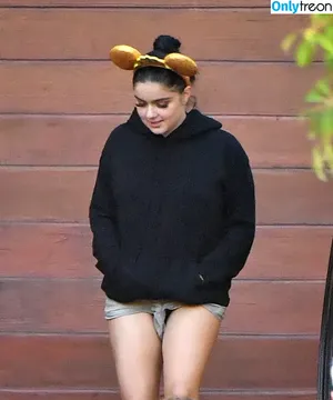 Ariel Winter / arielwinter фото голая #1322