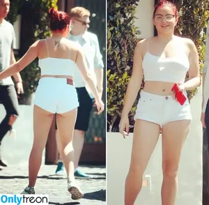 Ariel Winter / arielwinter фото голая #1329
