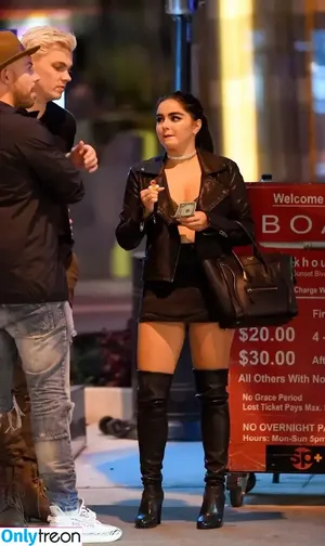 Ariel Winter / arielwinter фото голая #1344
