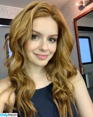 Ariel Winter / arielwinter фото голая #1367
