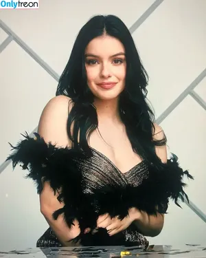 Ariel Winter / arielwinter фото голая #1368