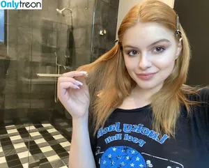 Ariel Winter / arielwinter фото голая #1398
