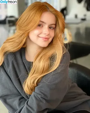 Ariel Winter / arielwinter фото голая #1401