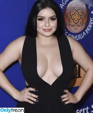 Ariel Winter / arielwinter фото голая #1413