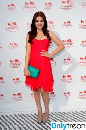 Ariel Winter / arielwinter фото голая #1494