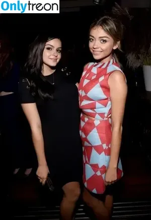 Ariel Winter / arielwinter фото голая #1498