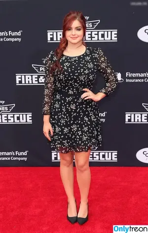 Ariel Winter / arielwinter фото голая #1499