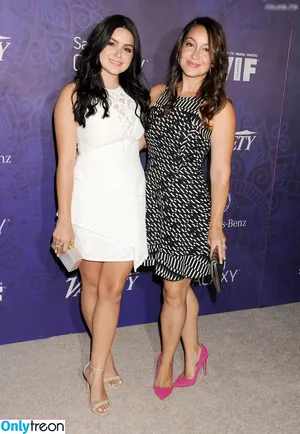 Ariel Winter / arielwinter фото голая #1525