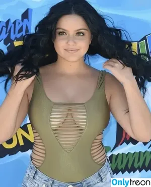 Ariel Winter / arielwinter фото голая #1576