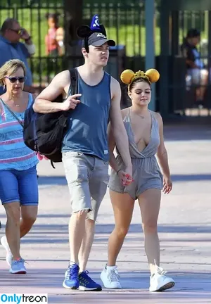 Ariel Winter / arielwinter фото голая #1627