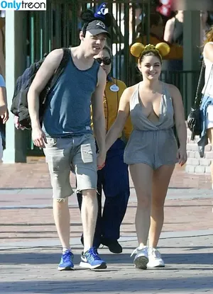 Ariel Winter / arielwinter фото голая #1631