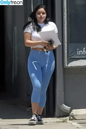 Ariel Winter / arielwinter фото голая #1644