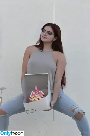 Ariel Winter / arielwinter фото голая #1661