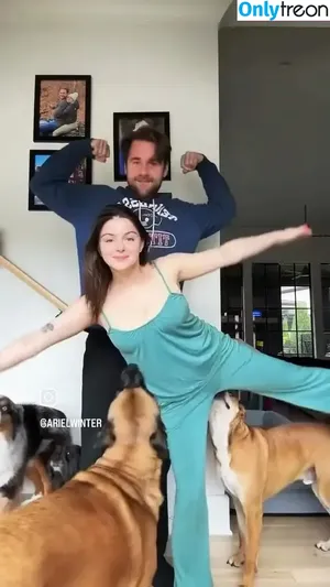 Ariel Winter / ariel_winter / arielwinter фото голая #1734
