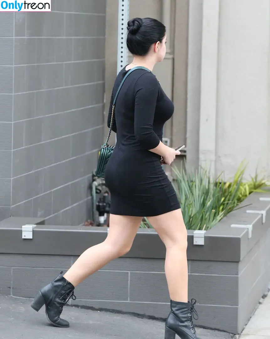 Ariel Winter nude photo #1256 (arielwinter)