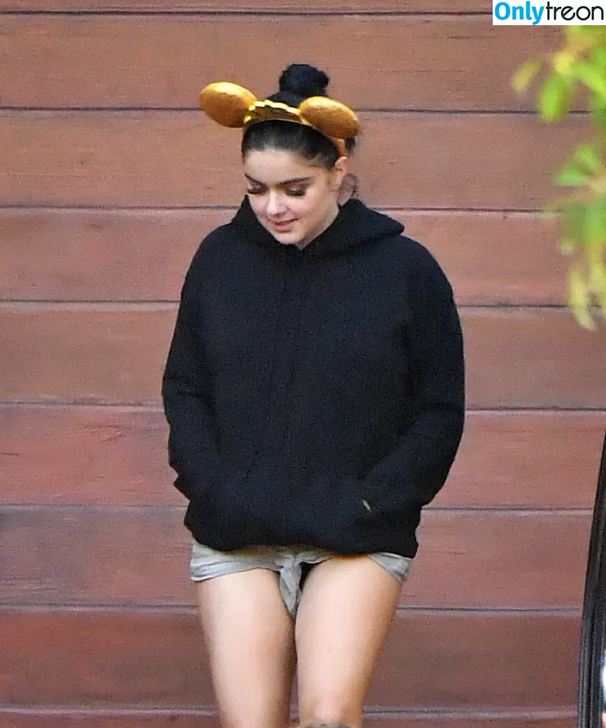 Ariel Winter голая photo #1322 (arielwinter)