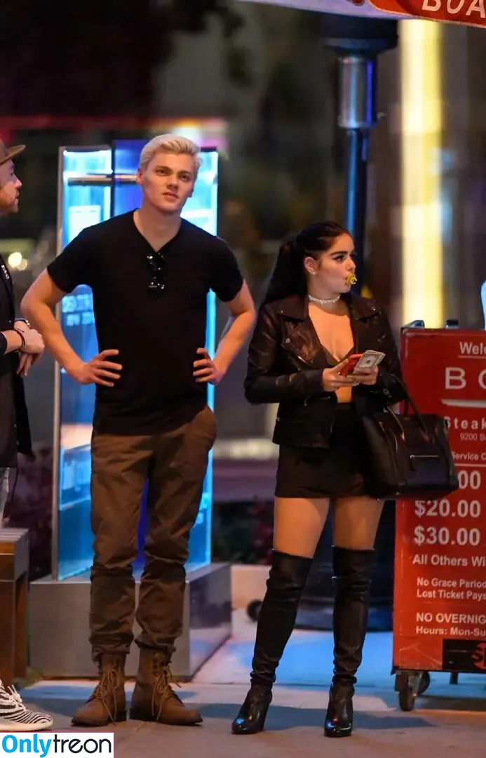 Ariel Winter голая photo #1330 (arielwinter)