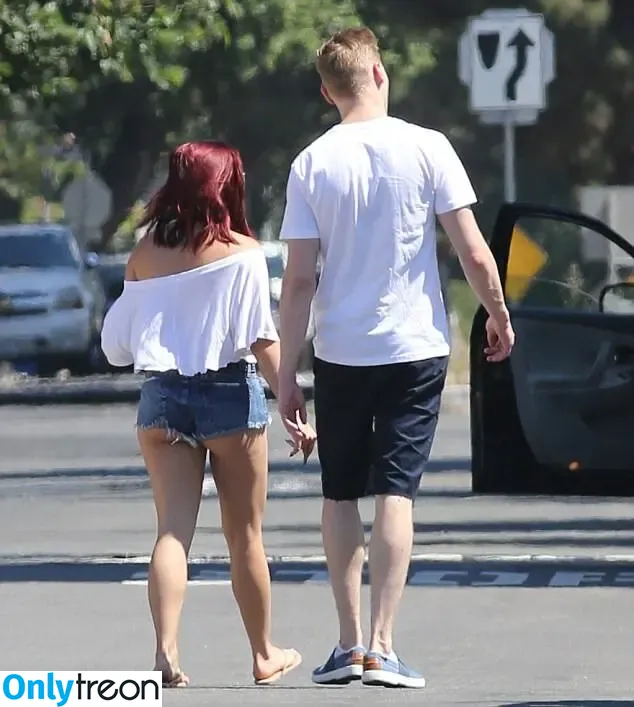 Ariel Winter голая photo #1334 (arielwinter)