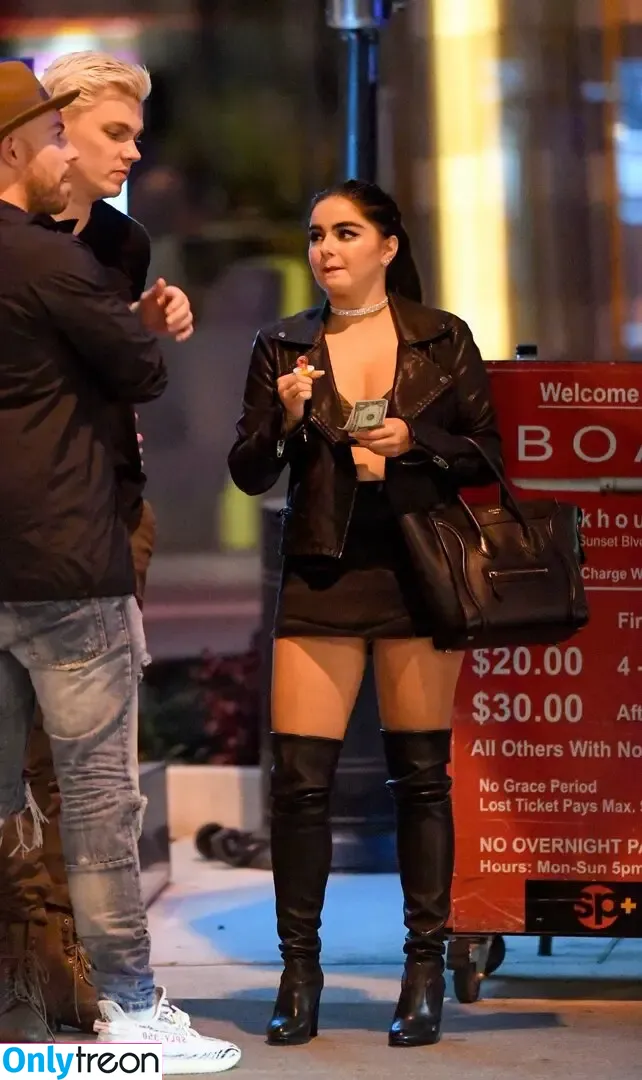 Ariel Winter голая photo #1344 (arielwinter)