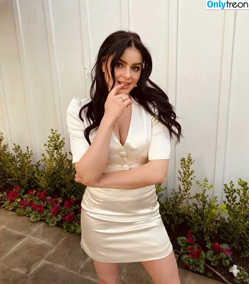 Ariel Winter голая photo #1382 (arielwinter)