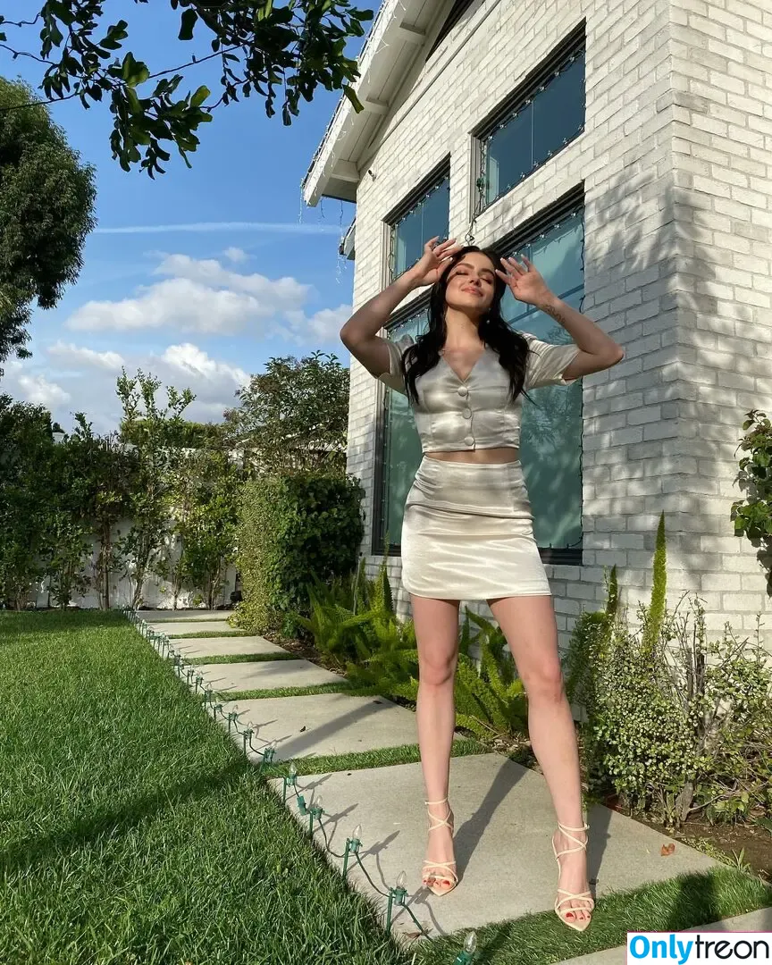 Ariel Winter голая photo #1383 (arielwinter)
