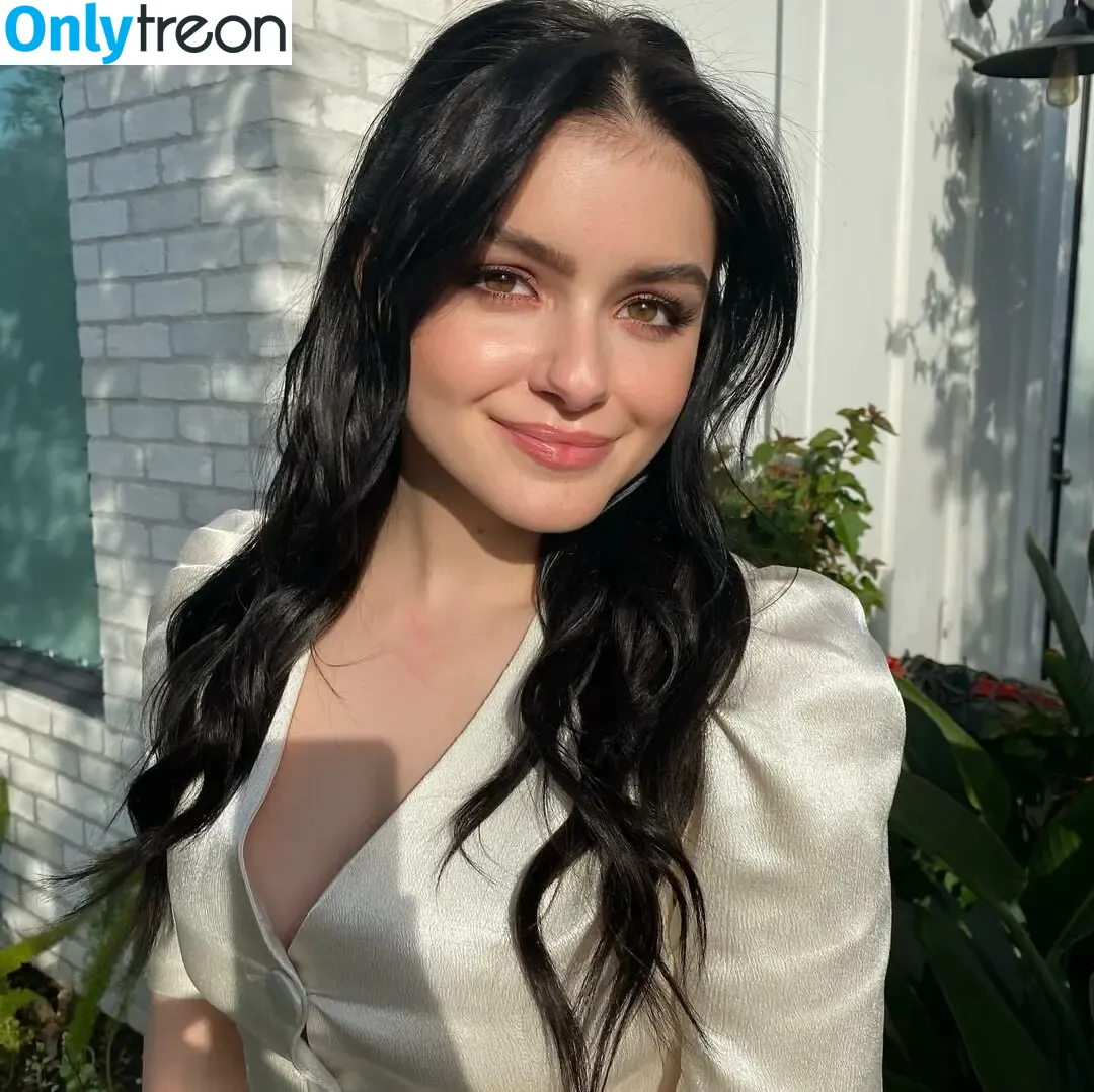 Ariel Winter голая photo #1396 (arielwinter)