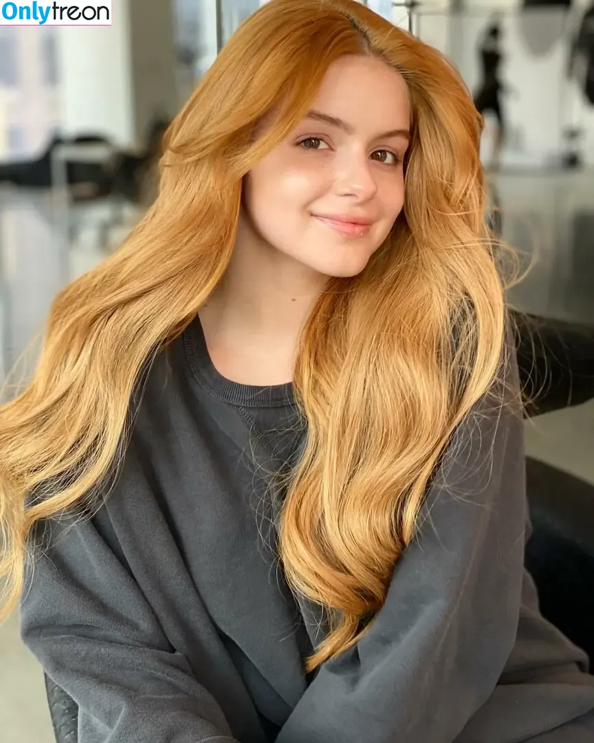 Ariel Winter голая photo #1403 (arielwinter)
