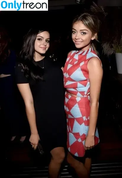 Ariel Winter nude photo #1498 (arielwinter)