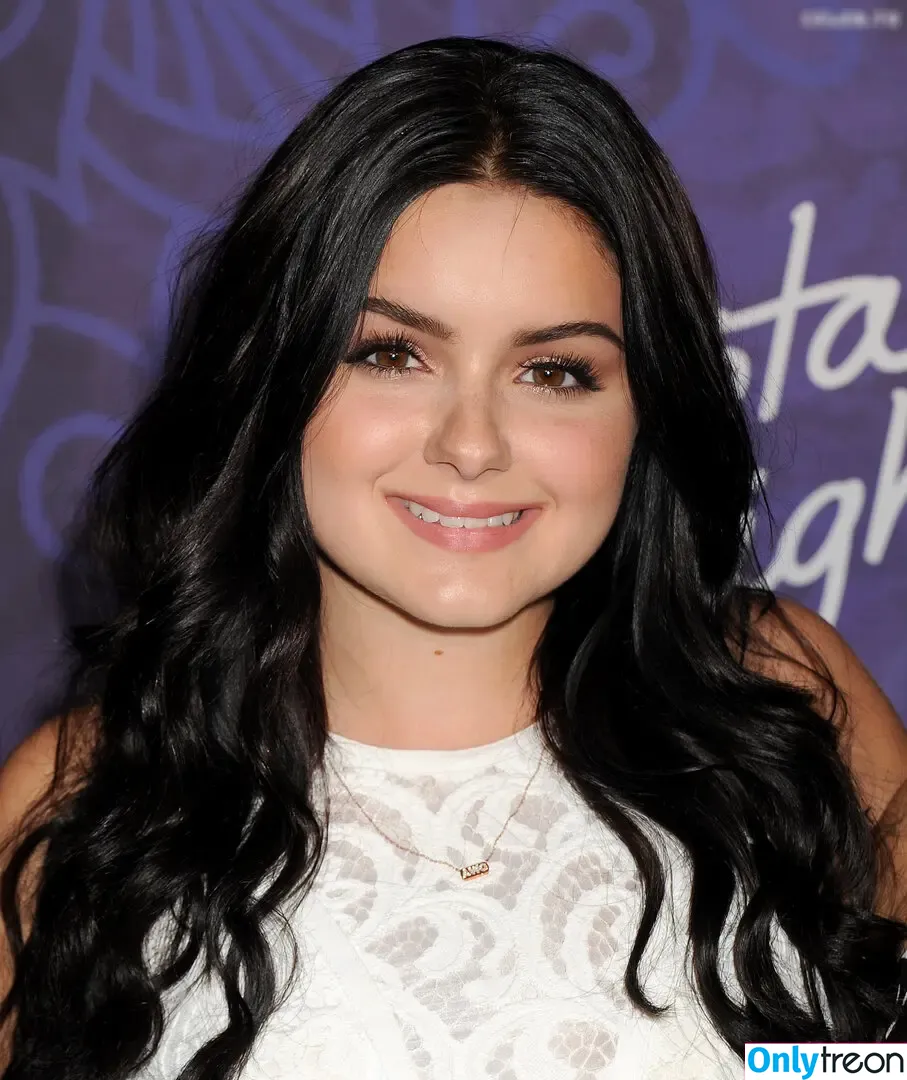 Ariel Winter голая photo #1524 (arielwinter)