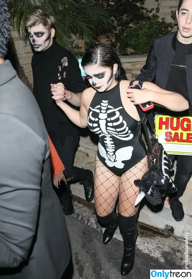 Ariel Winter голая photo #1565 (arielwinter)