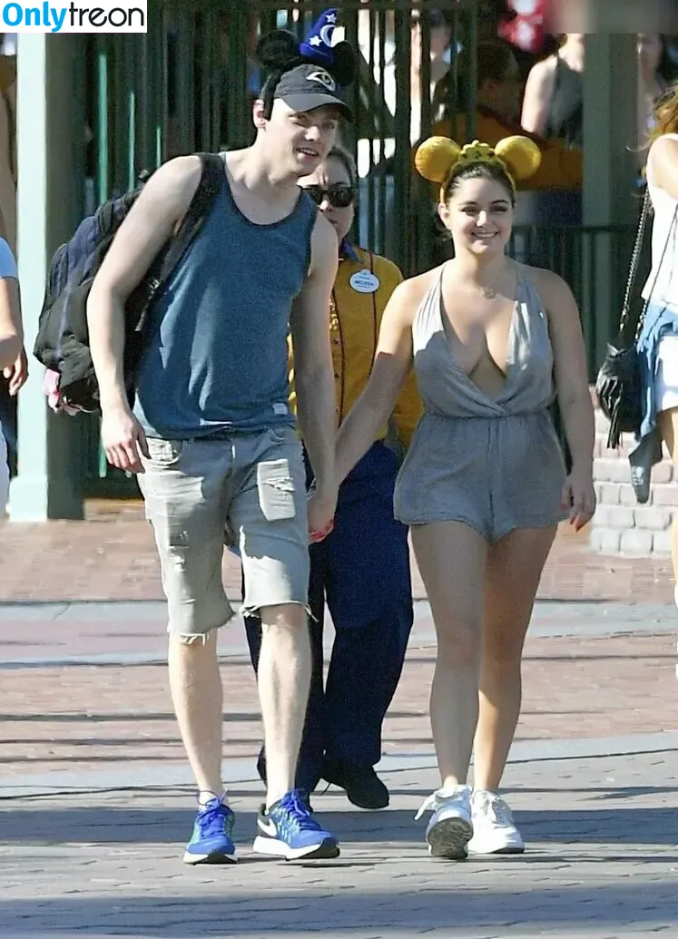 Ariel Winter голая photo #1631 (arielwinter)