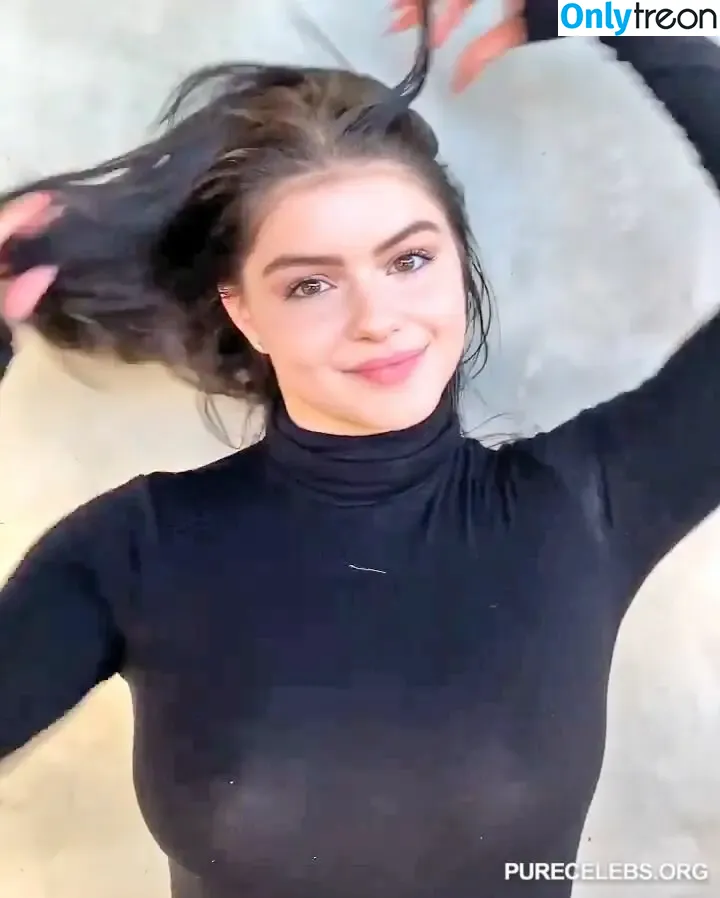 Ariel Winter nude photo #1782 (arielwinter)