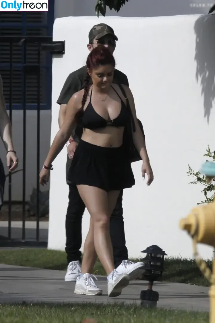 Ariel Winter голая photo #1973 (arielwinter)