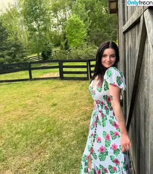 Ariel Winter / ariel_winter / arielwinter фото голая #2114