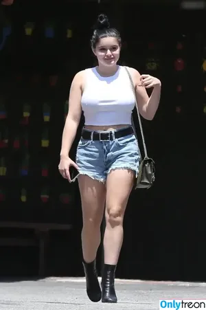 Ariel Winter / ariel_winter / arielwinter фото голая #2123