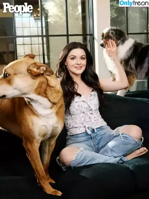 Ariel Winter / arielwinter фото голая #2132
