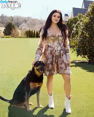 Ariel Winter / arielwinter фото голая #2133