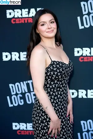 Ariel Winter / arielwinter nude photo #2165