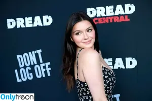 Ariel Winter / arielwinter nude photo #2167