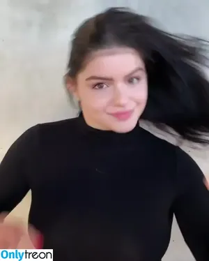 Ariel Winter / arielwinter nude photo #2173