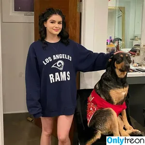 Ariel Winter / arielwinter фото голая #2202
