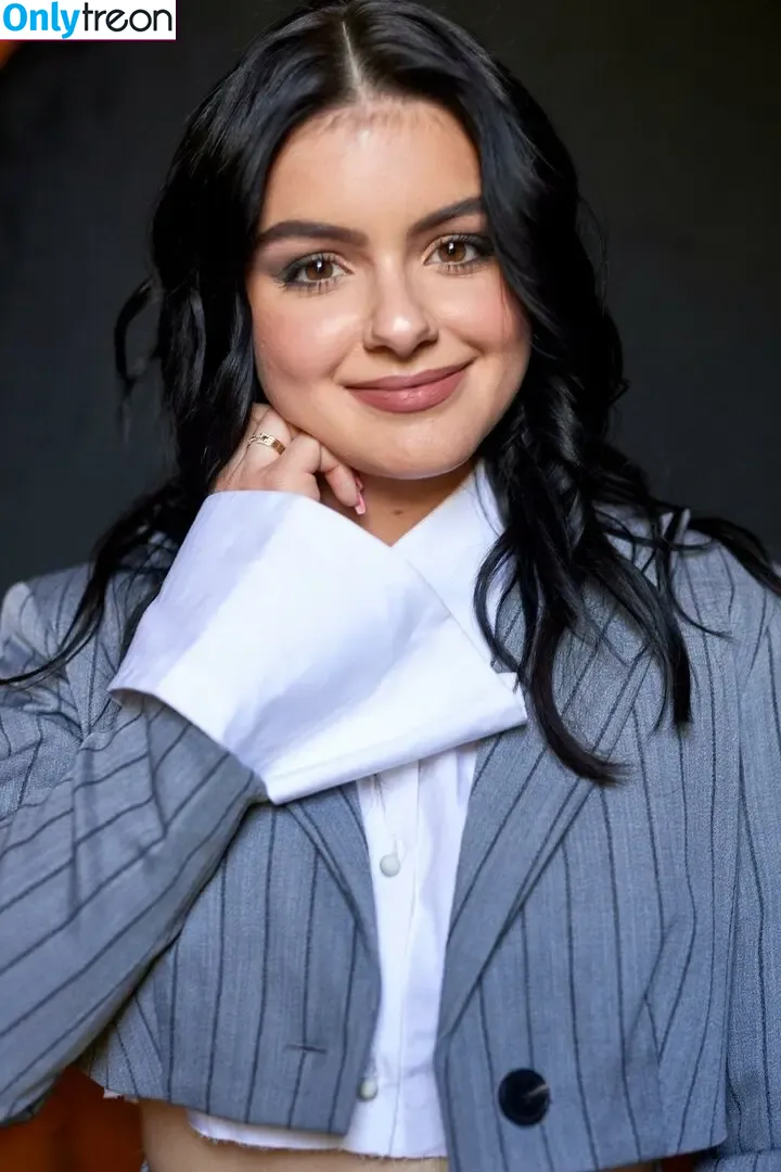 Ariel Winter голая photo #2022 (arielwinter)