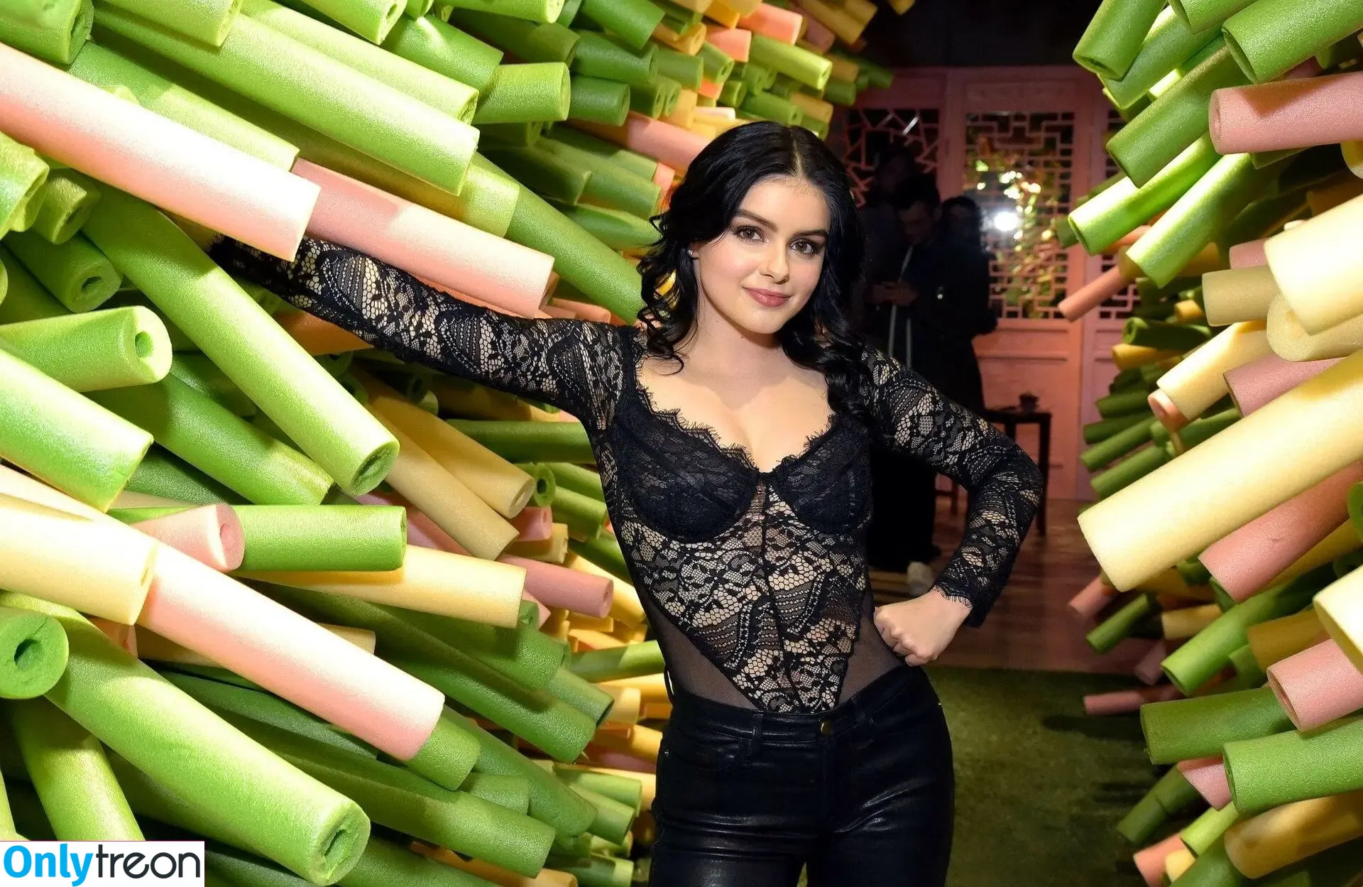 Ariel Winter голая photo #2029 (arielwinter)