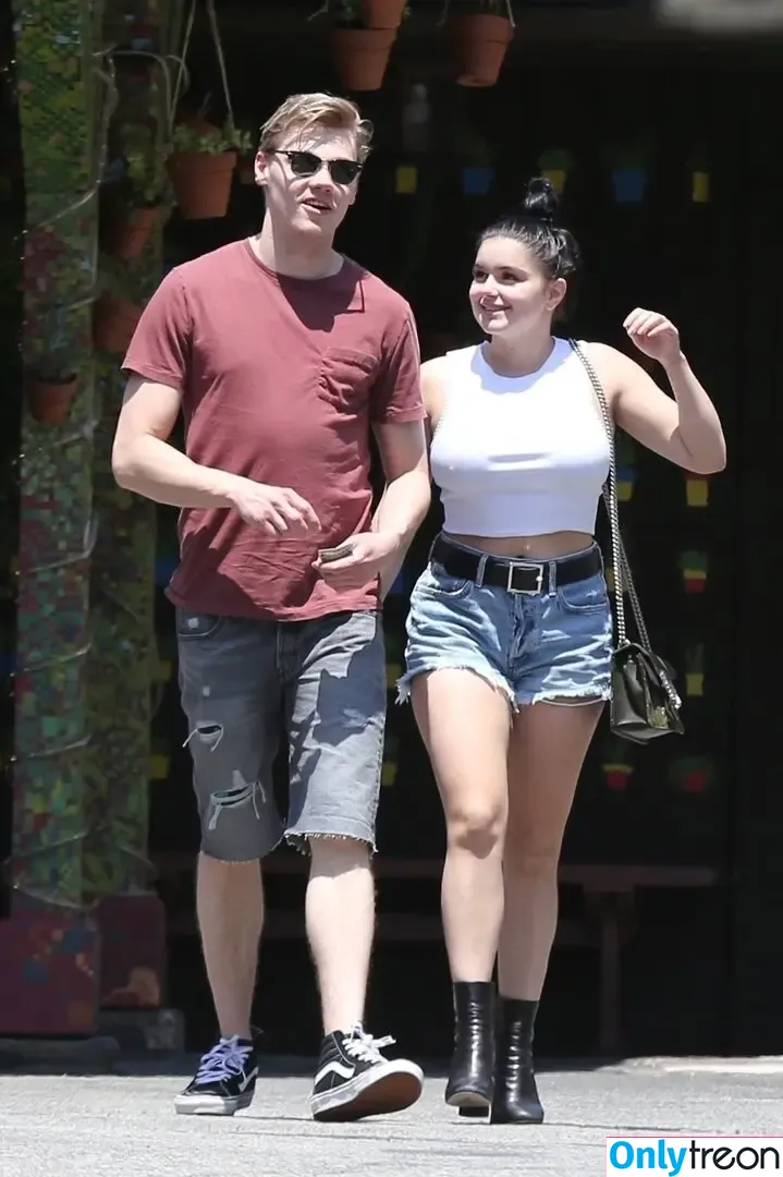 Ariel Winter голая photo #2119 (arielwinter)