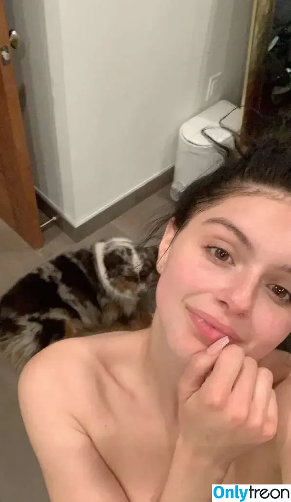 Ariel Winter nude photo #2130 (arielwinter)