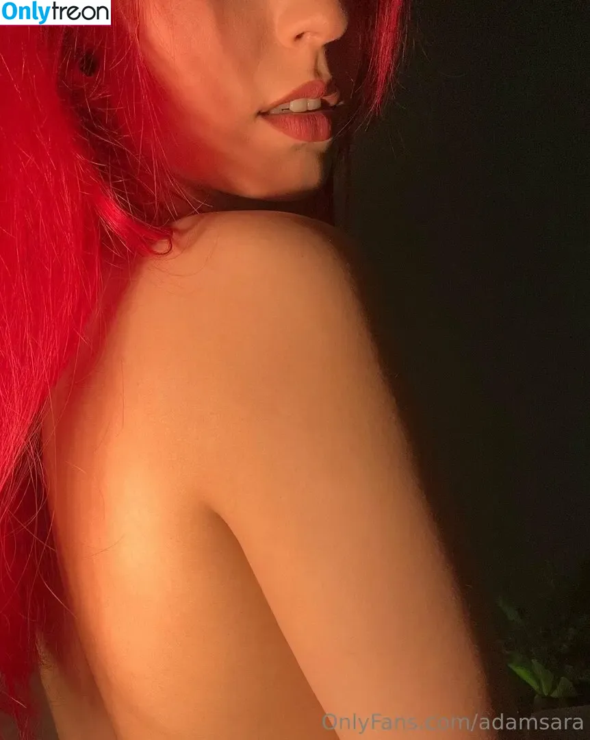 Ariel Wonder nude photo #0003 (ArielWonderful / ariel_wonderclay)