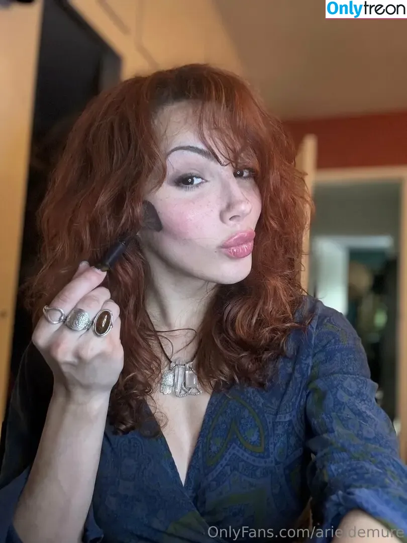 arieldemure nude photo #0025 (arieldemure)