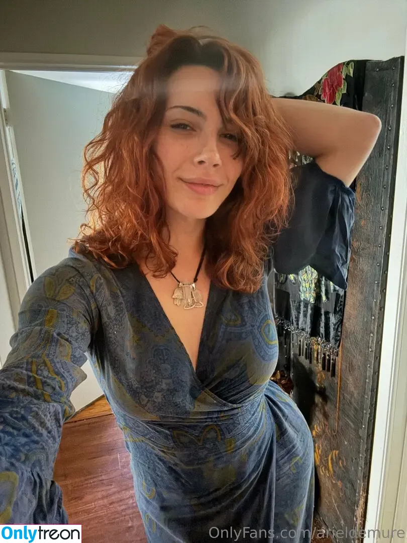 arieldemure nude photo #0036 (arieldemure)