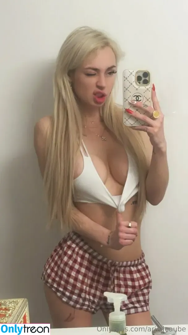 arielleaube голая photo #0024 (arielleaube)