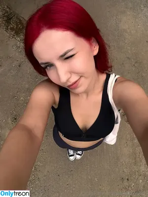 arielwonderful / arielfantastic фото голая #0014